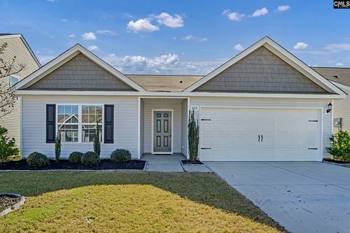 623 Wild Tulip Ct, Gilbert, SC, 29054-7900 | Card Image