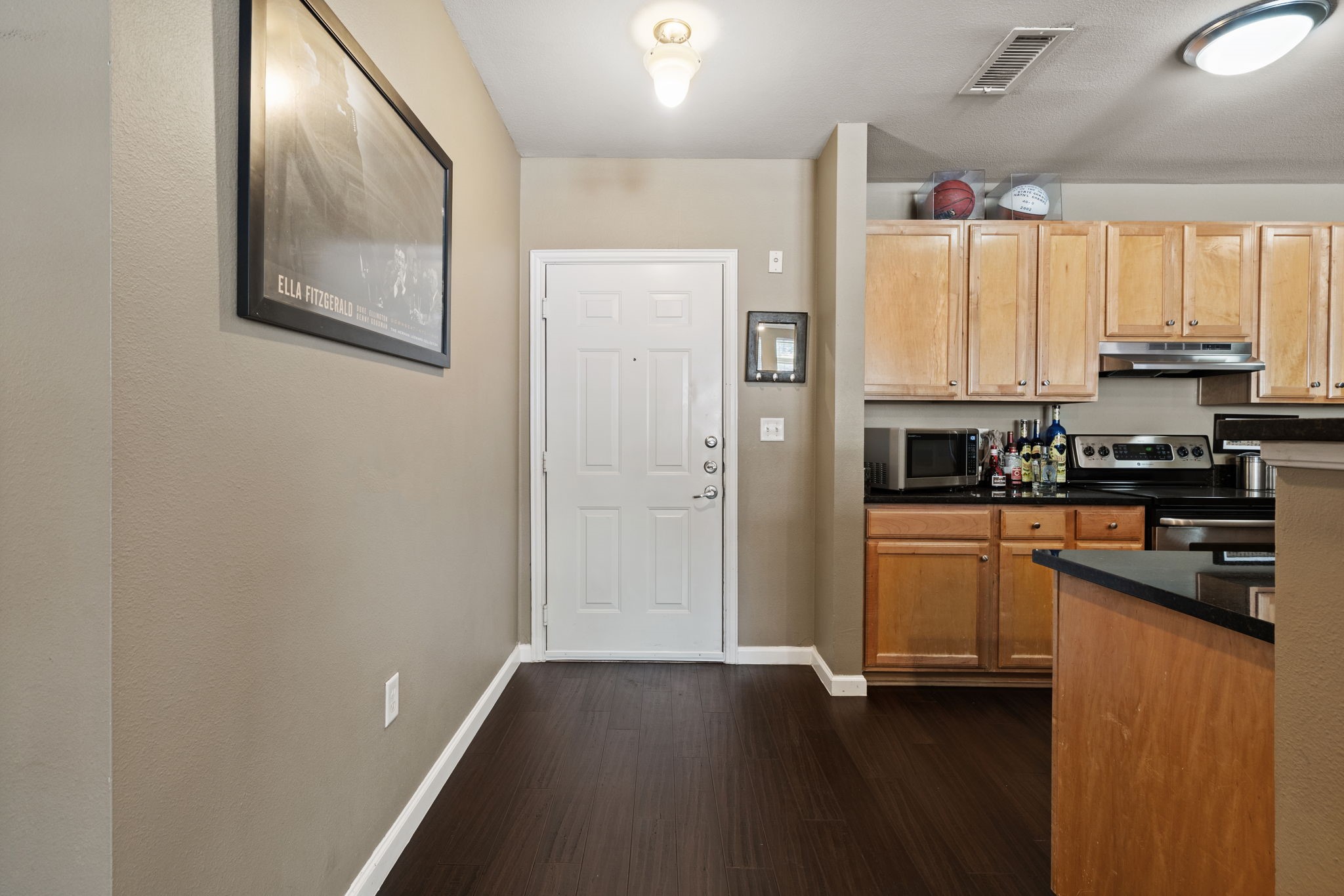Residential in Dallas 4