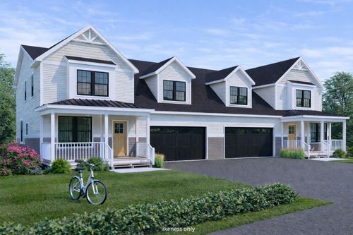 201 Aurora Road, South Burlington, VT, 05403 | Card Image
