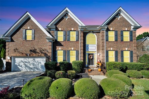 6809 Old Persimmon Dr, Mint Hill, NC, 28227-6699 | Card Image