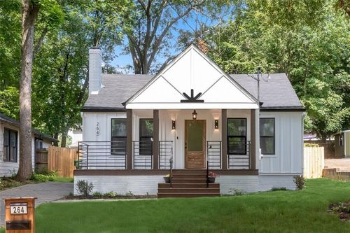 264 Haas Ave Se, Atlanta, GA, 30316-1630 | Card Image