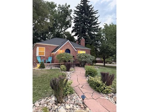 1295 Holly St, Denver, CO, 80220-2617 | Card Image