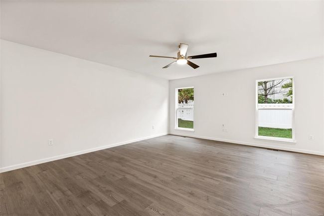 14 Fairmount Grove Drive, House other with 3 bedrooms, 3 bathrooms and 2 parking in St Peters MO | Image 22