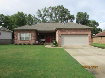 17 Cardinal Ln, House other with 3 bedrooms, 2 bathrooms and null parking in Sherwood AR | Image 2