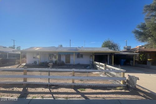 4644 N 30th Ave, Phoenix, AZ, 85017-3423 | Card Image