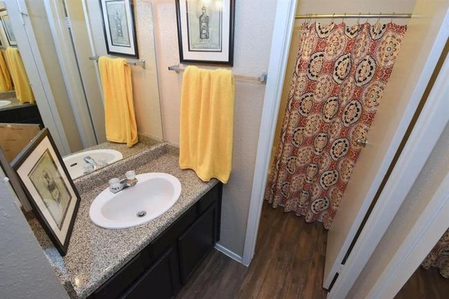 APT-602 - 1230 Fm 1960 Bypass Rd E, Condo with 2 bedrooms, 2 bathrooms and null parking in Humble TX | Image 9