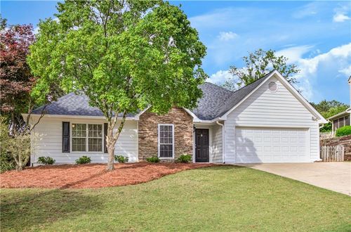 111 Columbia Pl, Woodstock, GA, 30189-5254 | Card Image