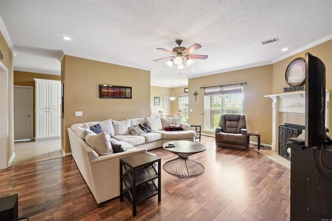 1700 Hosta, House other with 3 bedrooms, 2 bathrooms and null parking in Conway AR | Image 6