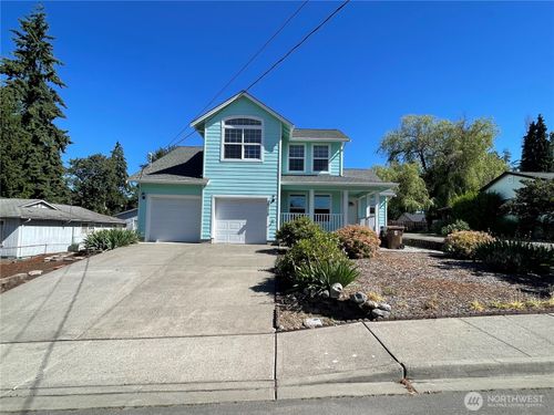 6209 25th St Ne, Tacoma, WA, 98422-3305 | Card Image