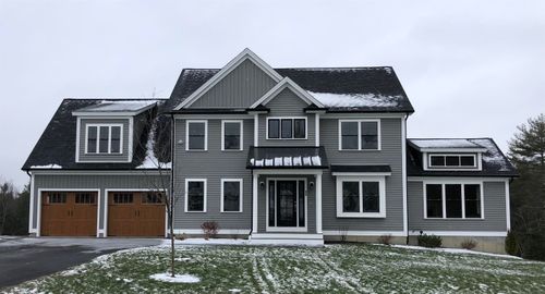 Lot 3 Saybrook Drive, Rindge, NH, 03461 | Card Image