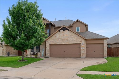 108 Peggy Dr, Liberty Hill, TX, 78642-4458 | Card Image