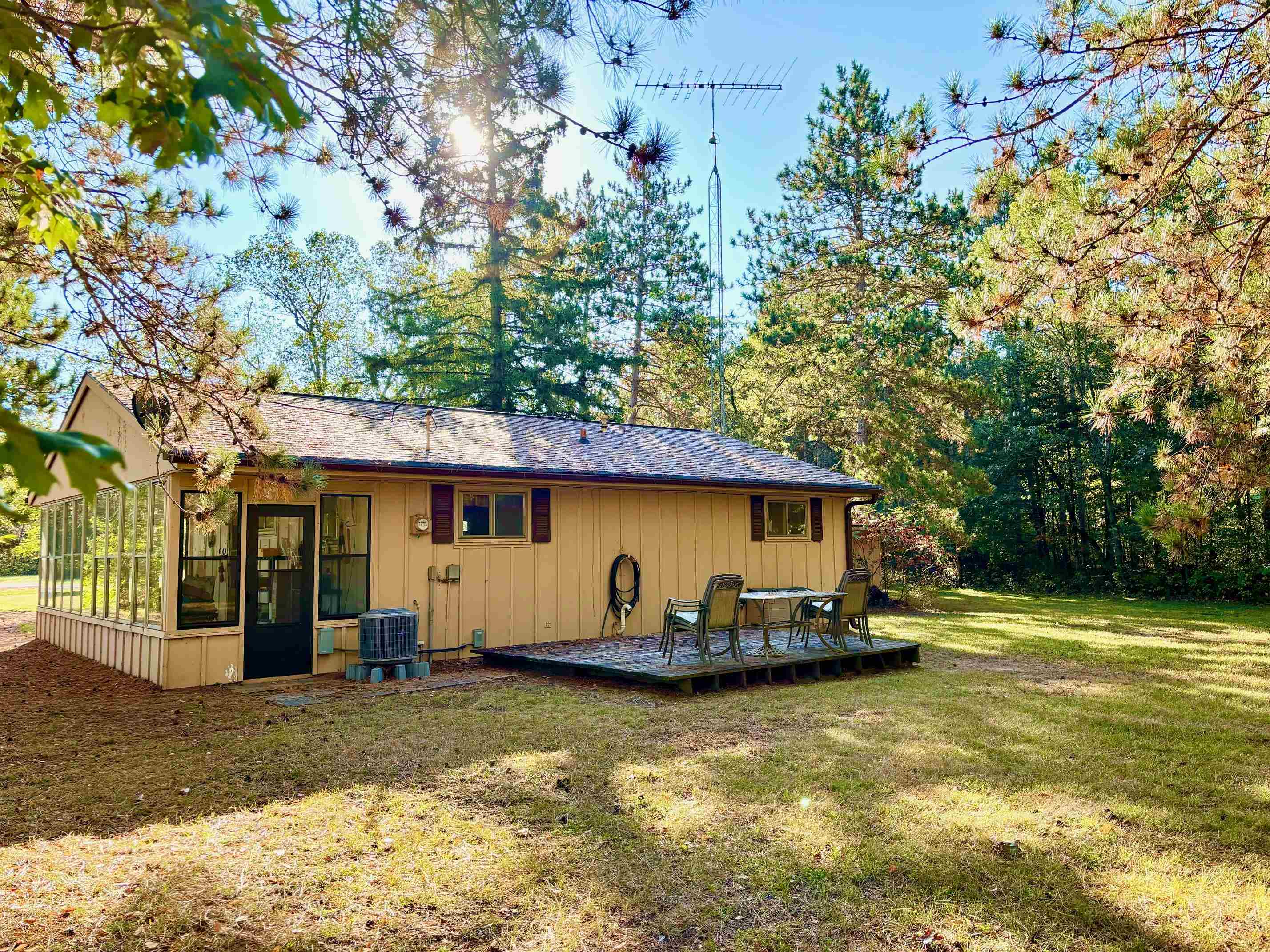 County Road Z , Adams, WI 53910