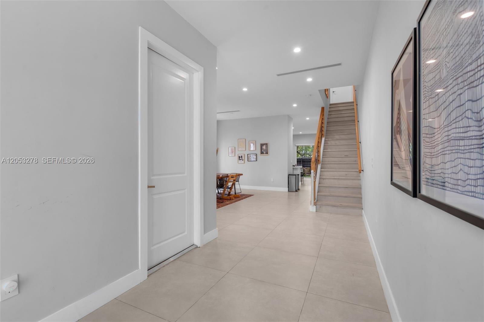 Residential in Miami 5