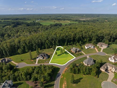 500 Sandra Jessup Court, Greensboro, NC, 27455 | Card Image