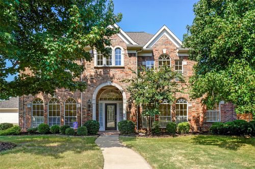 1316 Camberley Ct, Keller, TX, 76248-8700 | Card Image