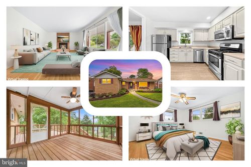 9246 Limestone Pl, COLLEGE PARK, MD, 20740-3909 | Card Image