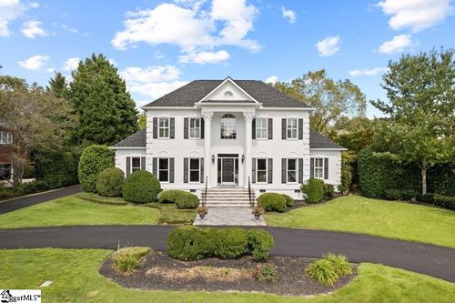 15 Orchard Meadow Ln, Greenville, SC, 29607-3768 | Card Image