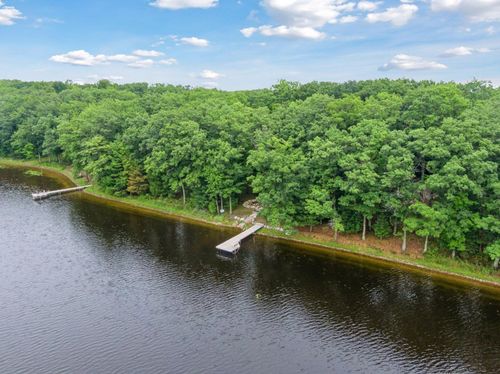 W1177 Nice Lake Rd, Birchwood, WI, 54817-9155 | Card Image