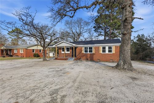 6110 Conaway Dr, Fayetteville, NC, 28314-2700 | Card Image