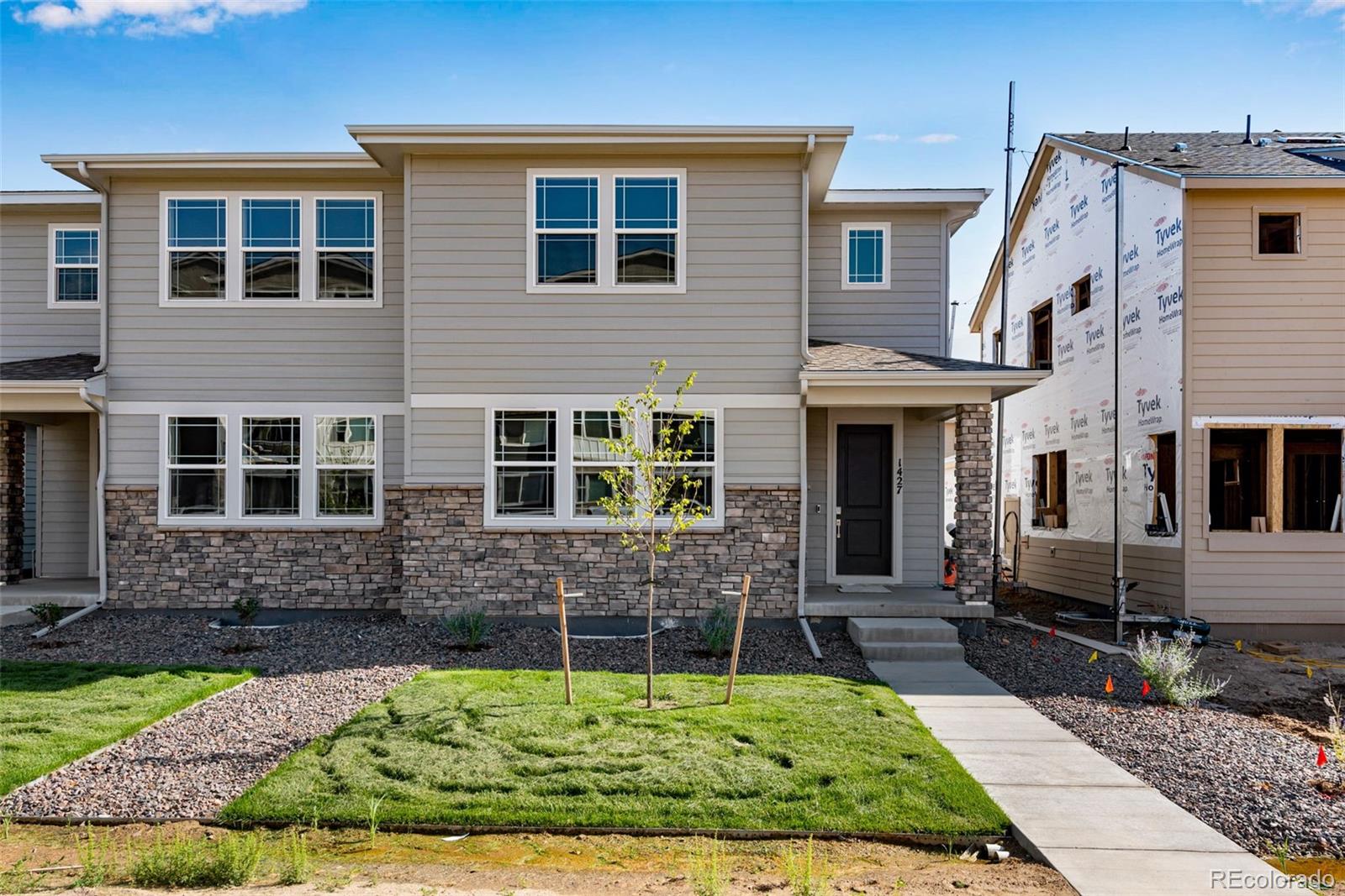 Great Western Dr, Longmont, CO 80501