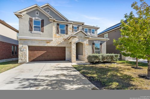 671 Pebble Bend, New Braunfels, TX, 78130 | Card Image