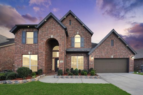 2714 Newport Lake Blvd, Manvel, TX, 77578-1616 | Card Image