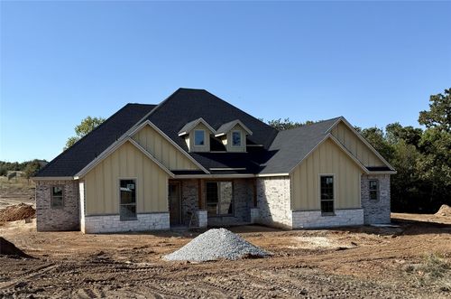 9025 Valley Oak Ct, Springtown, TX, 76082-2671 | Card Image