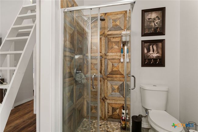 185 Yaupon Dr, House other with 2 bedrooms, 1 bathrooms and null parking in Sheridan TX | Image 16