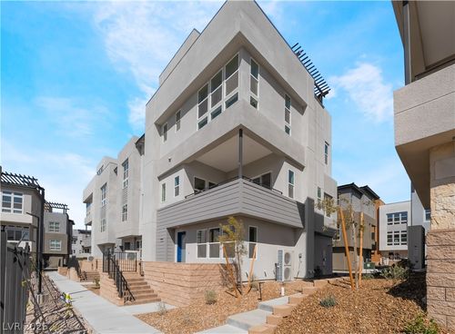 2527 Cracked Stone Street, Henderson, NV, 89044 | Card Image
