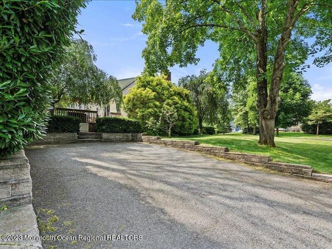 177 Cambridge Ave, House other with 3 bedrooms, 2 bathrooms and null parking in Fair Haven NJ | Image 25