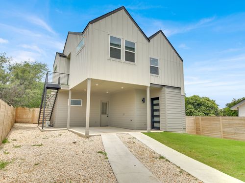3-7208 Providence Ave, Austin, TX, 78752-2728 | Card Image