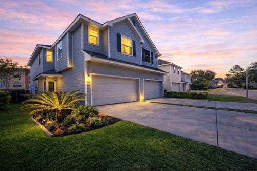 3138 Palston Bend Ln, Houston, TX, 77014-1430 | Card Image