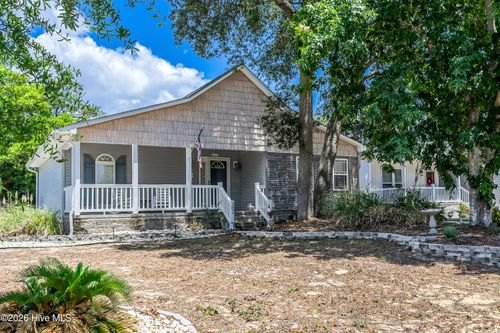 302 E Oak Island Dr, Oak Island, NC, 28465-6729 | Card Image