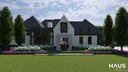 1111 Sheldon Road, Rochester Hills, MI, 48306 | Card Image