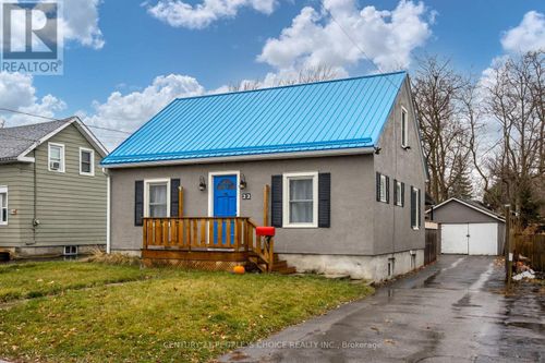 22 Parker St, Belleville, ON, K8P1C8 | Card Image