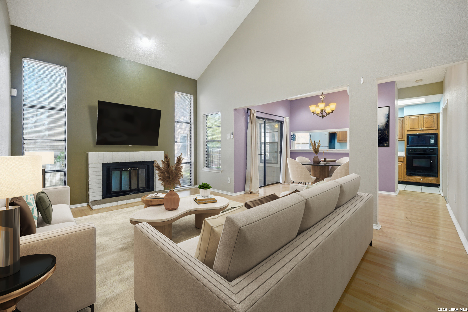 Residential in San Antonio 4