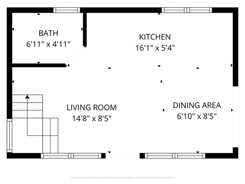 10 Wharf Street, Jonesport, ME, 04649 | Card Image