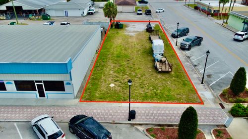 205 Sw Park Street, Okeechobee, FL, 34972 | Card Image