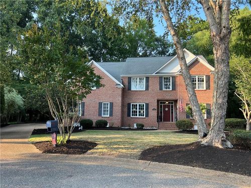 106 Fisher Ct, Seaford, VA, 23696-2371 | Card Image