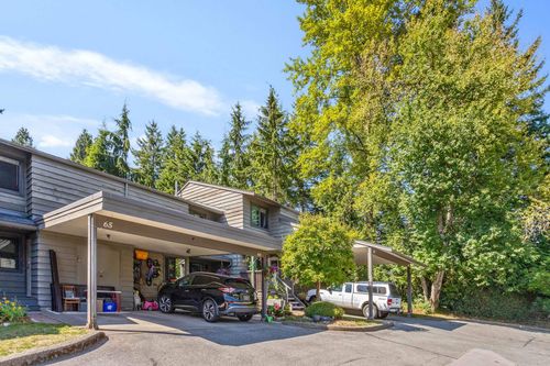 65-1930 Cedar Village Cres, North Vancouver, BC, V7J3M5 | Card Image