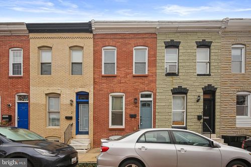 19 N Streeper St, BALTIMORE, MD, 21224-1250 | Card Image