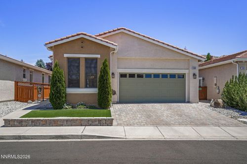 1380 Medolla Dr, Sparks, NV, 89434-2250 | Card Image
