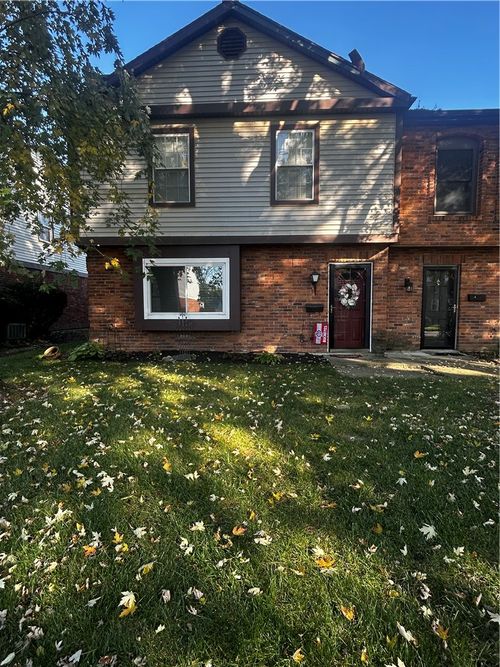 3118 El Camino Drive, Springfield, OH, 45503 | Card Image