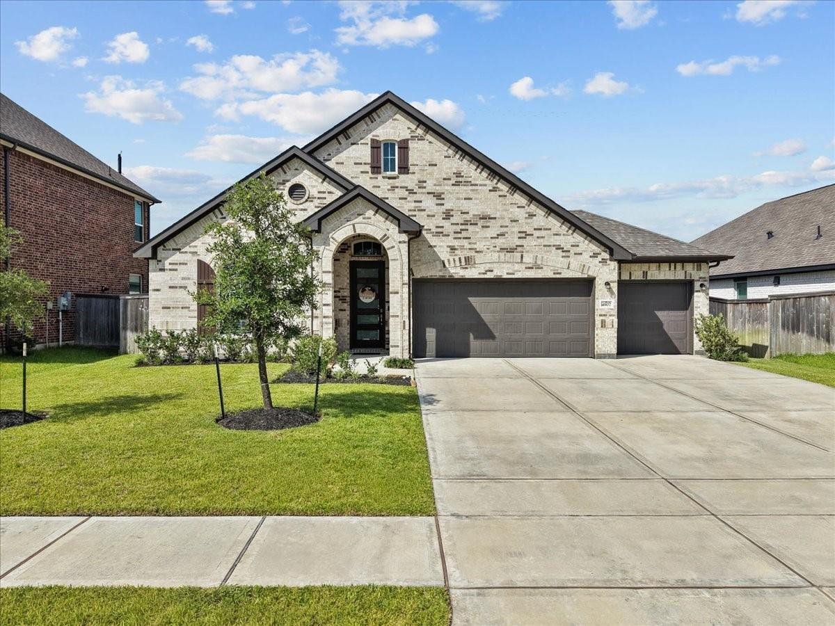 Residential Lease in Pearland 5