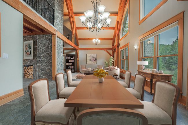 Formal dining room-digitally​​‌​​​​‌​​‌‌​‌‌​​​‌‌​​‌‌​‌​​​​​‌ staged | Image 14