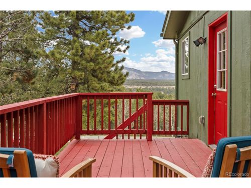 518 Pine Dr, Bailey, CO, 80421-2322 | Card Image