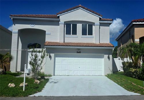 1845-1845 Vista Way, Margate, FL, 33063-1207 | Card Image