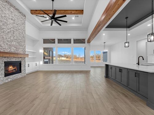 3081 Coastal Dr, Dayton, TX, 77535 | Card Image