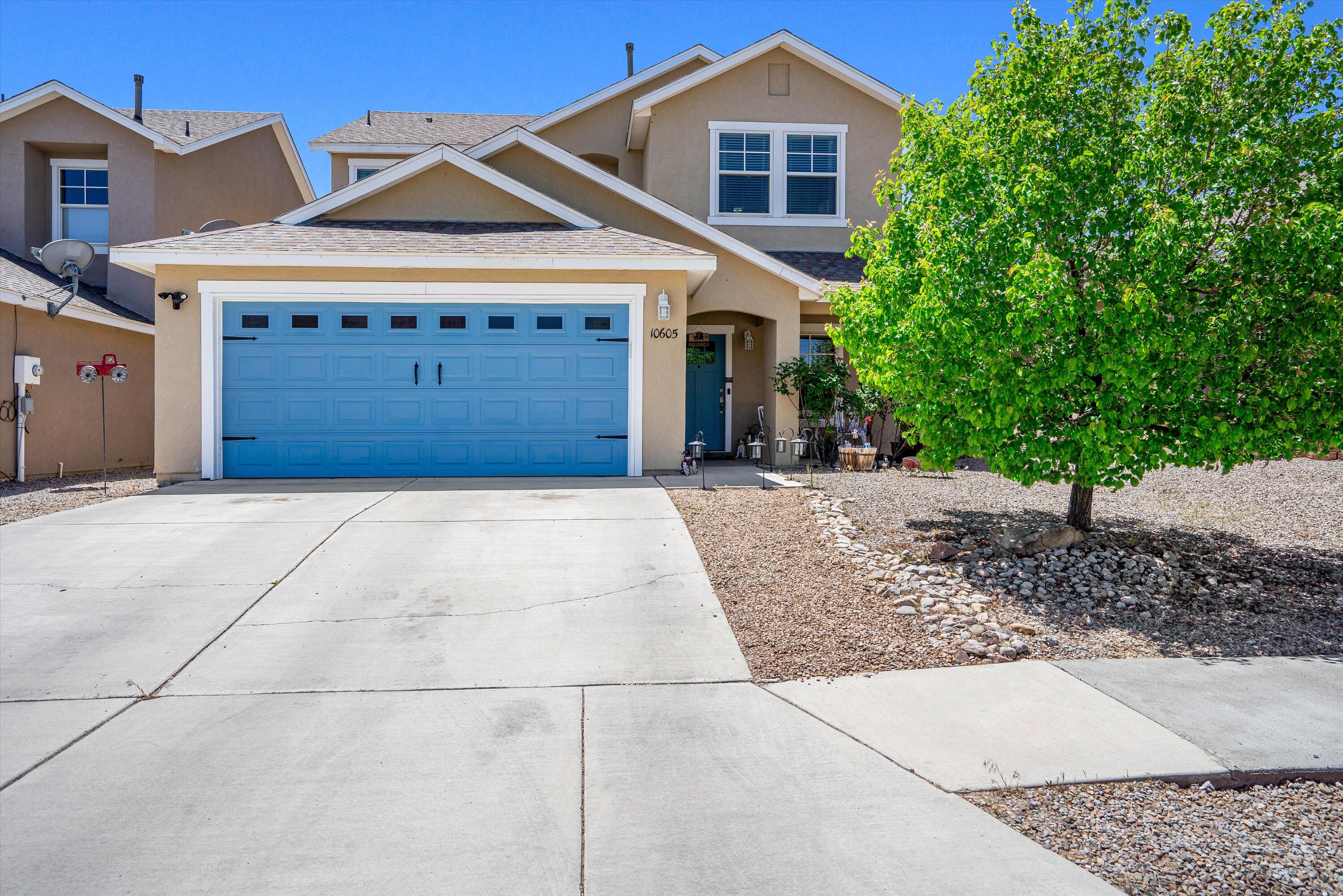 Calle Merida , Albuquerque, NM 87114