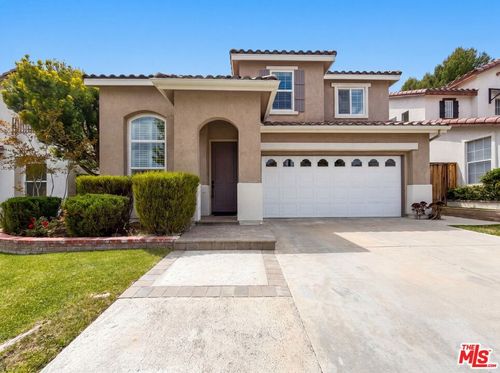 28441 Silverking Trl, Santa Clarita, CA, 91390-5246 | Card Image